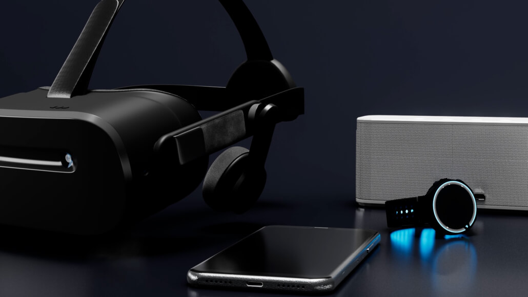 Marian converts components for electronics requiring high accuracy and tight tolerances