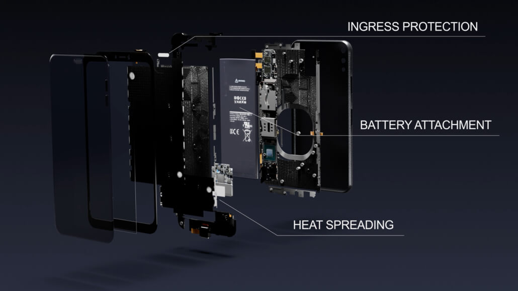 Advanced Techniques for Complex Electronic Components