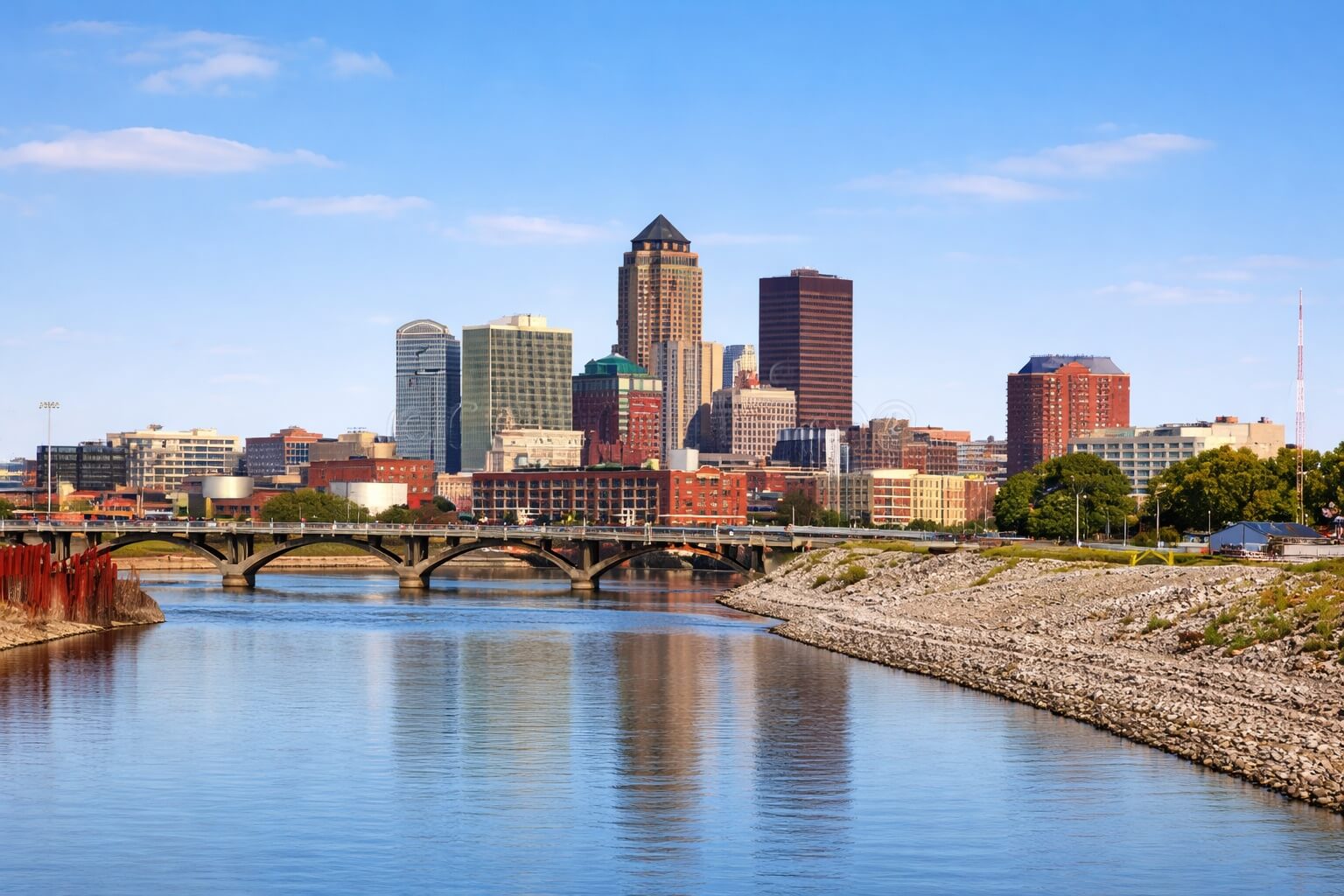 Marian’s Custom Die-Cut Solutions for Iowa Manufacturing