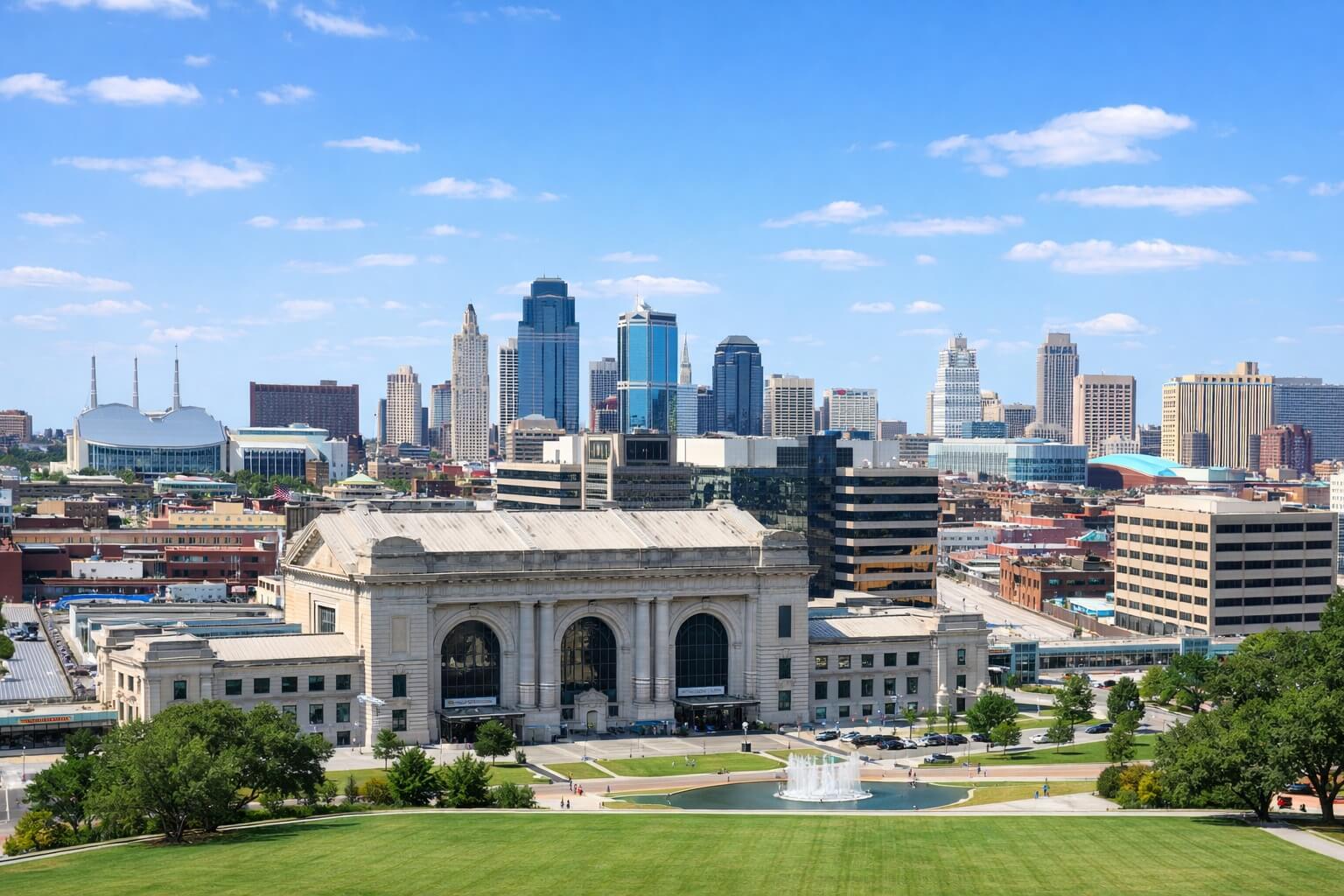 Marian: A Trusted OEM Converter Serving Kansas