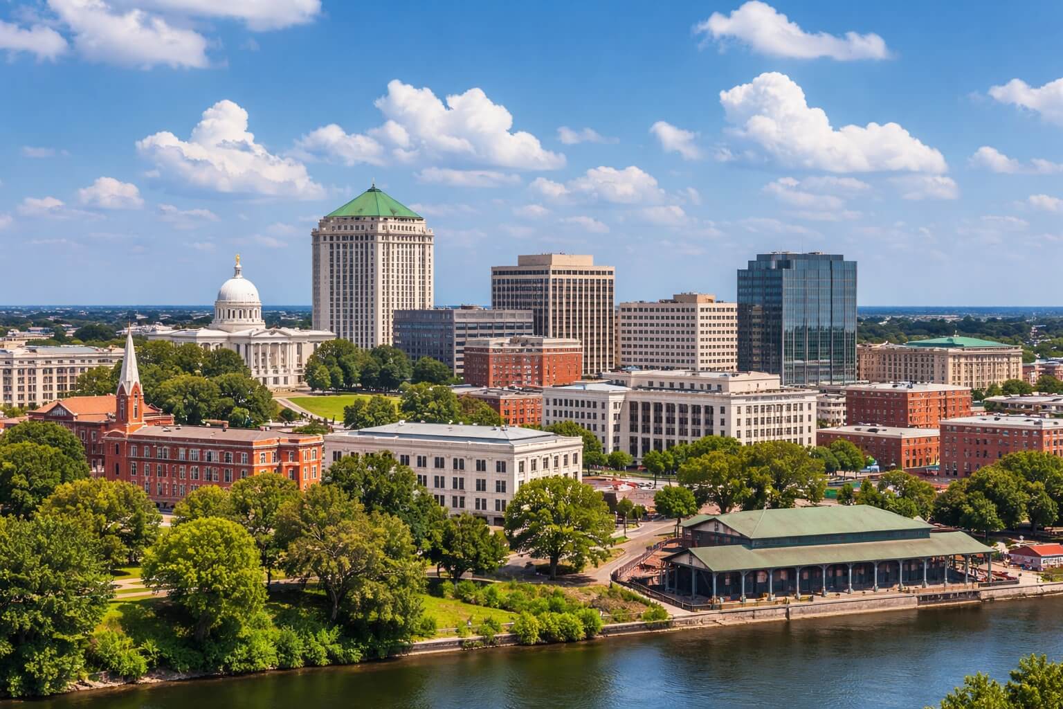 Advancing Alabama Manufacturers with Marian’s High-Performance Die-Cut Solutions