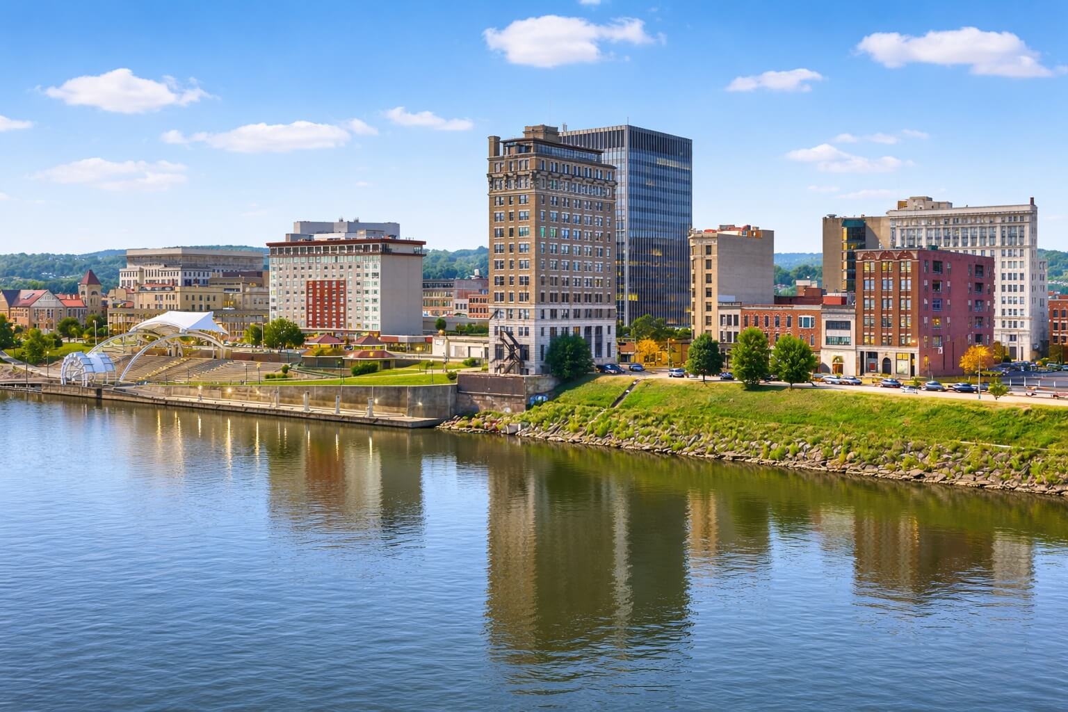 Marian: West Virginia’s Die‑Cut Solutions Expert for OEM and Manufacturing Engineers