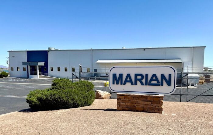 Marian Mexico