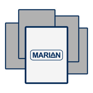 Marian Brochures
