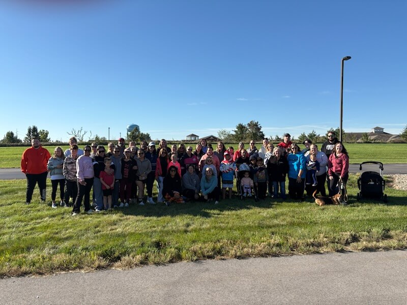 Marian 5K