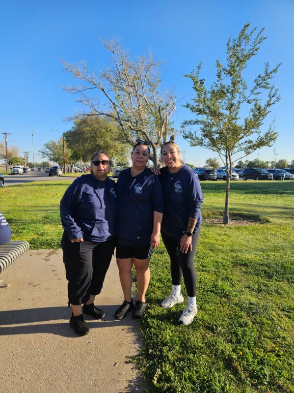 Marian 5K 2026