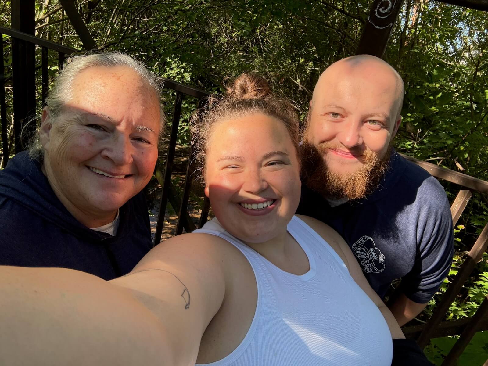 Indy Run as One 5K