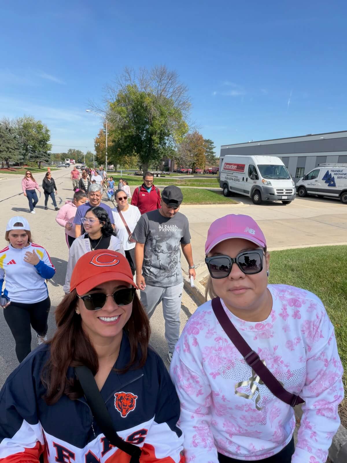 Marian Chicago Run as One 5K